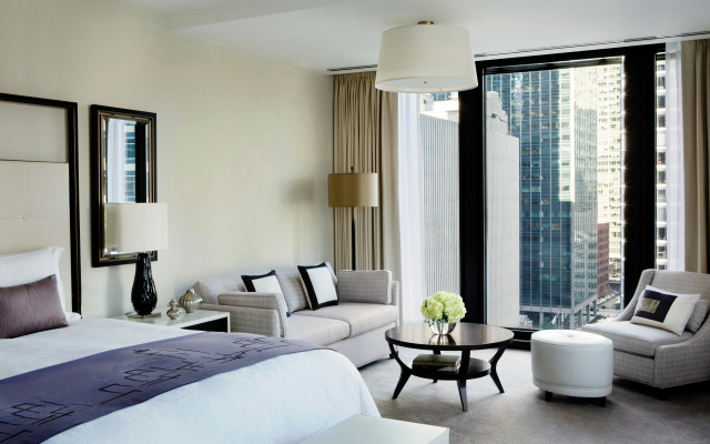 photo 3 of The Langham, Chicago