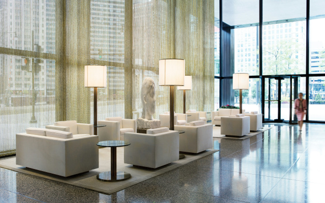 photo 5 of The Langham, Chicago