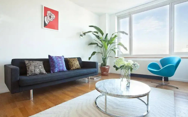 photo 3 of The Langston - Corporate Apartment