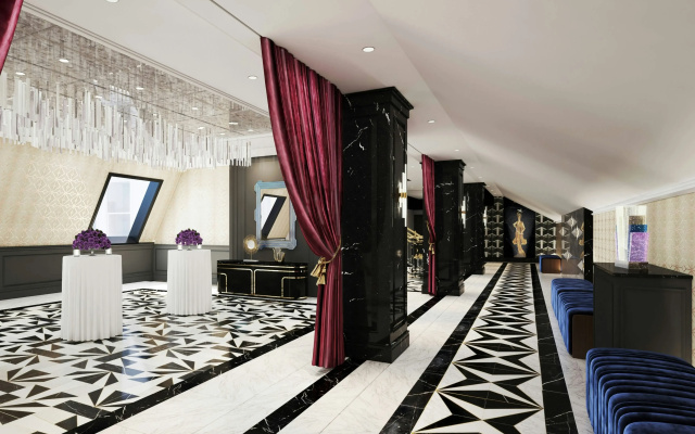 photo 3 of The LaSalle Chicago, Autograph Collection by Marriott