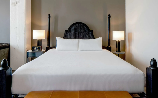 photo 5 of The Last Hotel