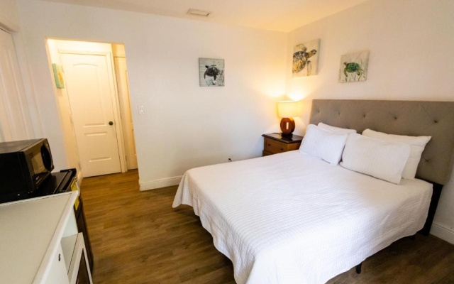 photo 2 of The Lauderdale Boutique Hotel