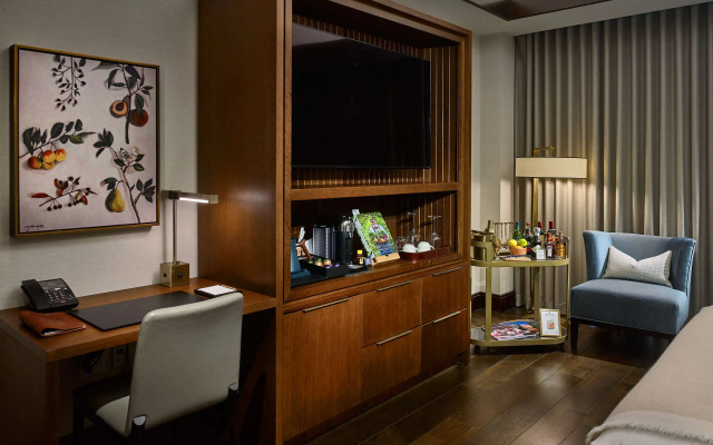 photo 2 of Laurel Hotel and Spa