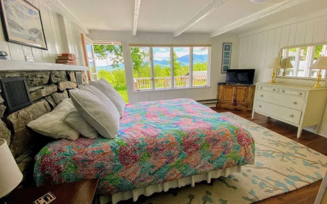 photo 3 of The Ledges at Sugar Hill - by Bretton Woods Vacations