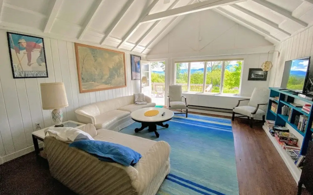photo 4 of The Ledges at Sugar Hill - by Bretton Woods Vacations