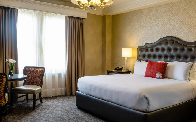 photo 2 of The Lenox Hotel Boston