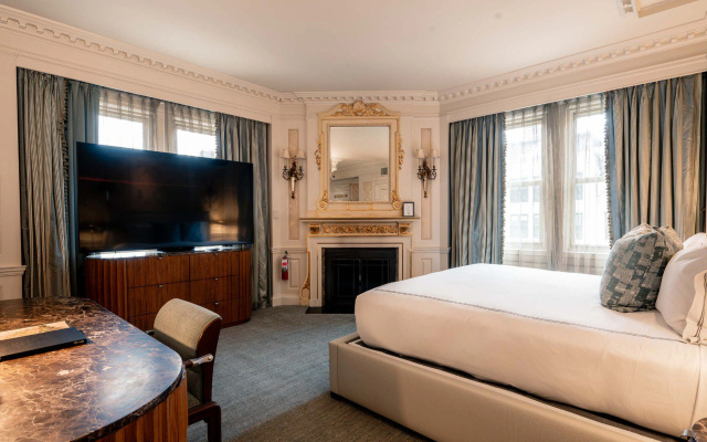 photo 3 of The Lenox Hotel Boston