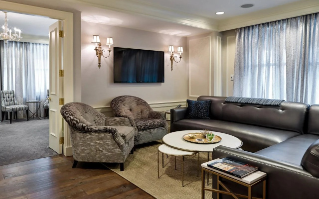 photo 4 of The Lenox Hotel Boston