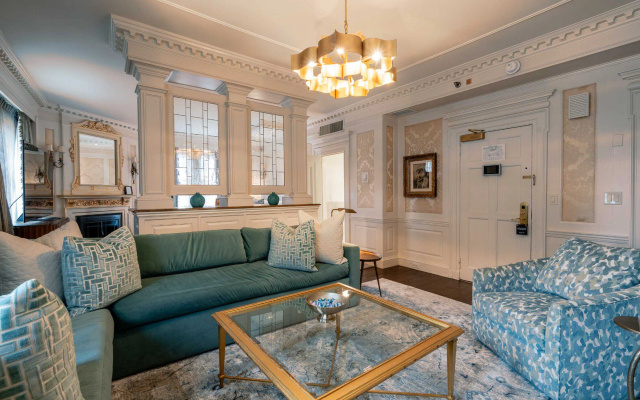 photo 5 of The Lenox Hotel Boston