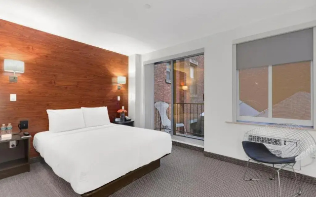 photo 3 of The Lex NYC
