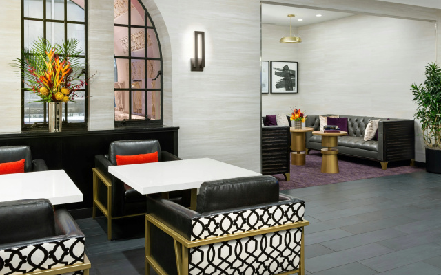 photo 2 of The Lexington Hotel, Autograph Collection