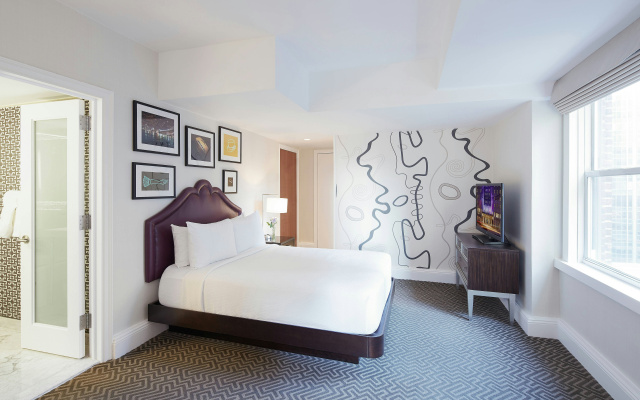 photo 4 of The Lexington Hotel, Autograph Collection