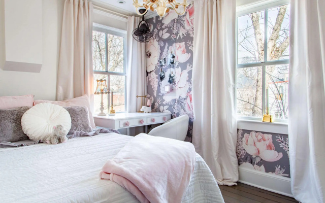 photo 5 of The Liberty House Of Old Town ✯✯✯✯✯ Designer Home