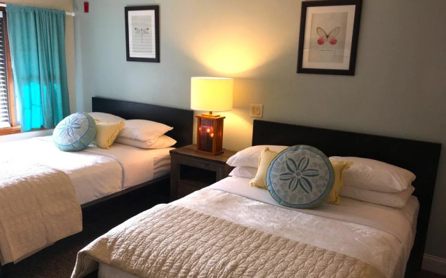 photo 5 of The Lighthouse Inn & Suites