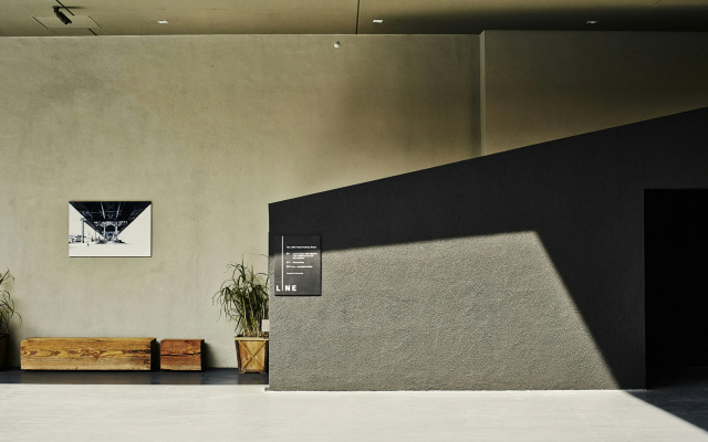 photo 2 of The LINE Hotel