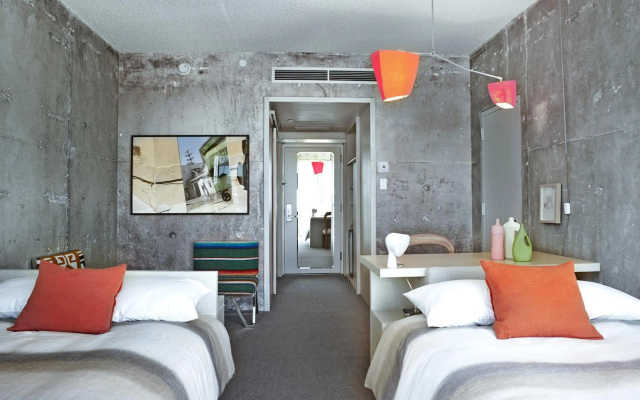 photo 4 of The LINE Hotel
