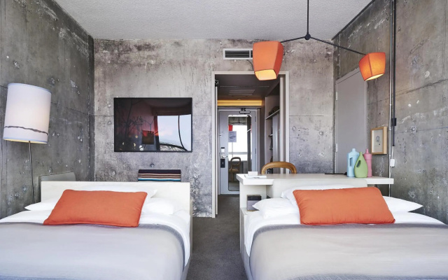 photo 5 of The LINE Hotel