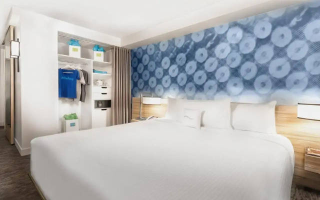 photo 3 of The LINQ Hotel & Casino – A Caesars Rewards Destination