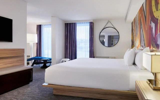 photo 5 of The LINQ Hotel & Casino – A Caesars Rewards Destination