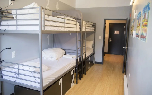 photo 4 of The Local Hostel Nyc