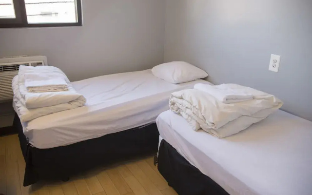 photo 5 of The Local Hostel Nyc