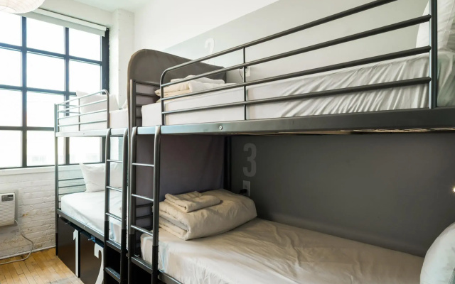 photo 4 of The Local - Hostel
