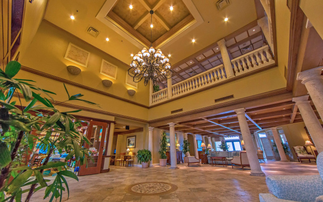 photo 2 of The Lodge & Club at Ponte Vedra Beach