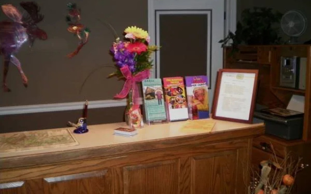 photo 2 of The Lodge