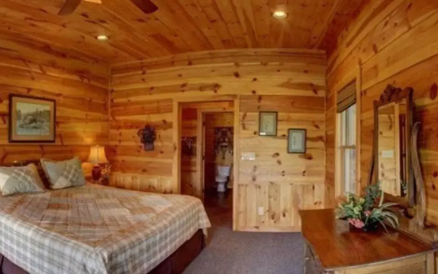 photo 4 of The Lodge