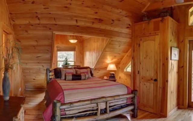 photo 5 of The Lodge
