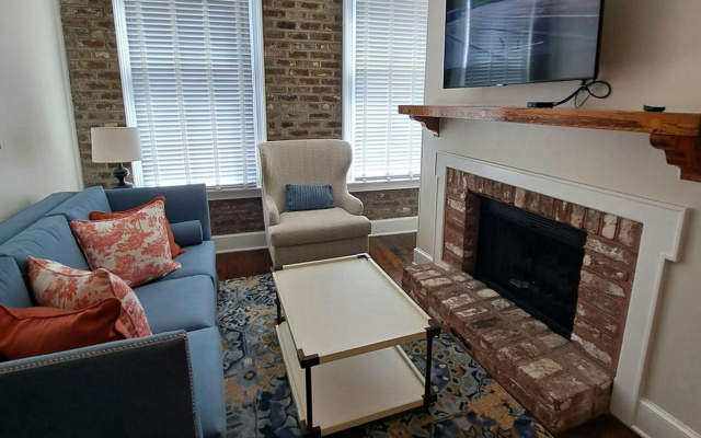 photo 3 of Hilton Vacation Club Lodge Alley Inn Charleston