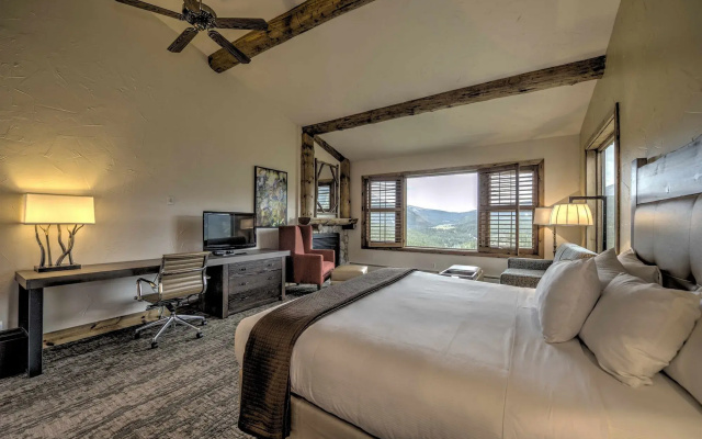 photo 2 of The Lodge at Breckenridge