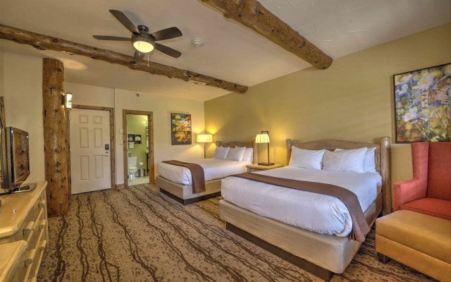 photo 3 of The Lodge at Breckenridge