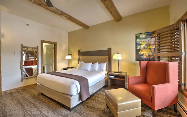 photo 4 of The Lodge at Breckenridge