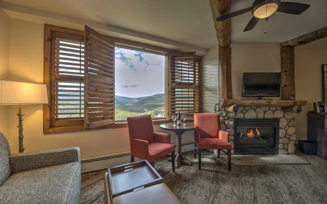 photo 5 of The Lodge at Breckenridge