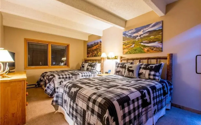 photo 2 of The Lodge at Copper 202 - 2 Br Condo