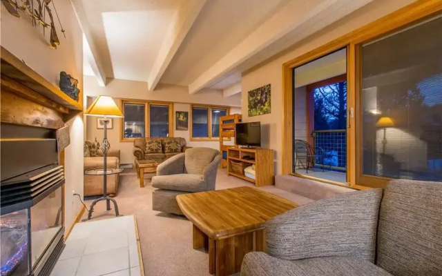 photo 3 of The Lodge at Copper 202 - 2 Br Condo