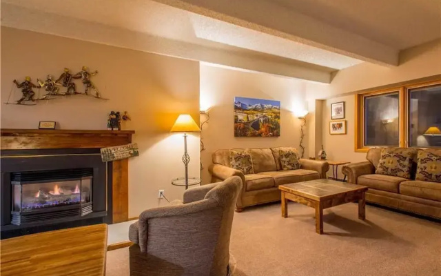 photo 4 of The Lodge at Copper 202 - 2 Br Condo