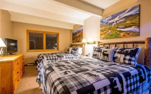 photo 5 of The Lodge at Copper 202 - 2 Br Condo