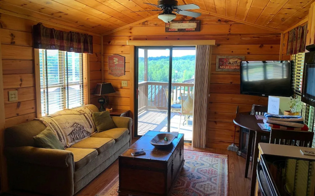 photo 2 of The Copperhead Lodge