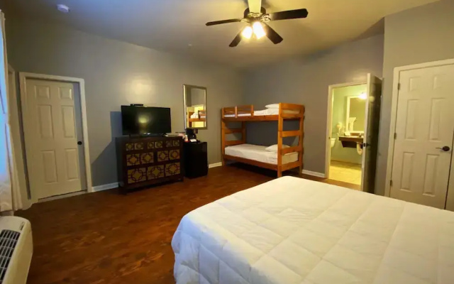 photo 4 of The Copperhead Lodge