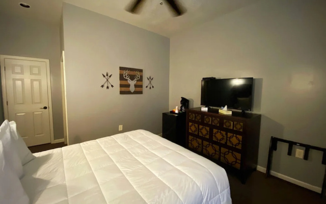 photo 5 of The Copperhead Lodge