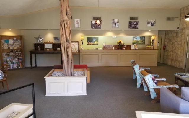 photo 3 of The Lodge at Cypress Falls