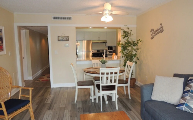 photo 2 of The Lodge at Ocean Creek #2269