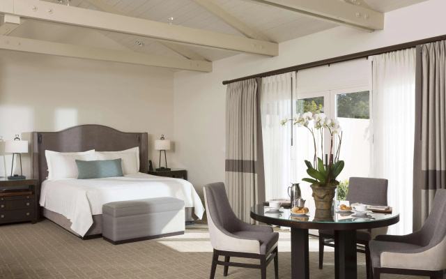 photo 2 of Lodge at Pebble Beach