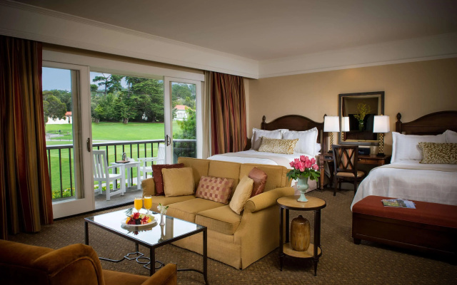 photo 3 of Lodge at Pebble Beach