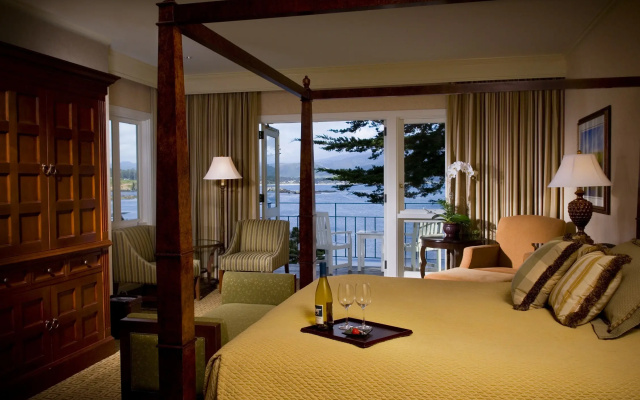 photo 4 of Lodge at Pebble Beach