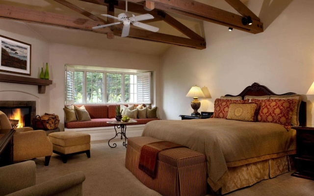 photo 5 of Lodge at Pebble Beach