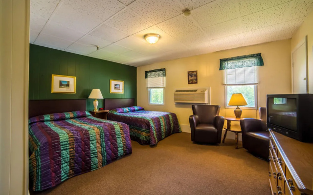 photo 3 of The Lodge at Poland Spring Resort
