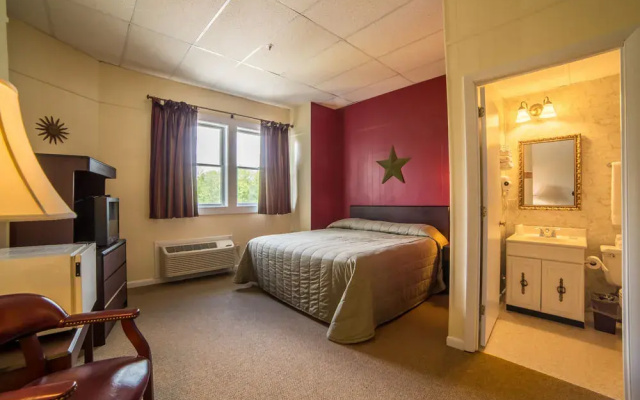 photo 5 of The Lodge at Poland Spring Resort